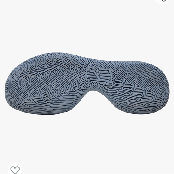 BRAND NEW! Nike Mens Kyrie Flytrap V CZ4100 300 - Picture 6 of 7